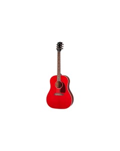 Акустические гитары J 45 Standard Cherry Gibson