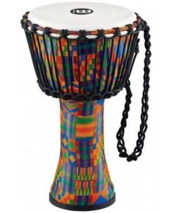 Джембе PADJ2 S F ROPE TUNED TRAVEL SERIES DJEMBE SYNTHETIC HEAD Meinl