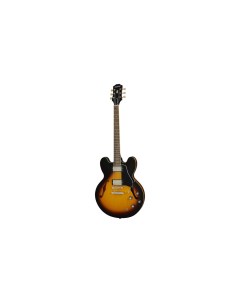 Электрогитары ES 335 Vintage Sunburst Epiphone