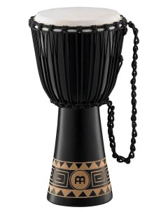 Джембе HDJ1 L ROPE TUNED HEADLINER SERIES WOOD DJEMBE Meinl