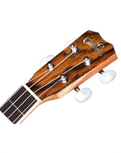 Укулеле 15TB E Tenor acoustic electric Ukulele Cordoba