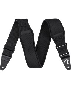 Ремни для гитар Swell Neoprene Strap 2 Fender