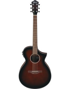 Акустические гитары AEWC11 DVS Ibanez