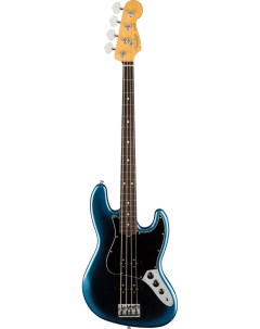 Бас гитары American PRO II Jazz Bass RW Dark Night Fender