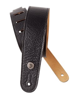 Ремни для гитар 20GL00 GARMENT LEATHER STRAP Planet waves