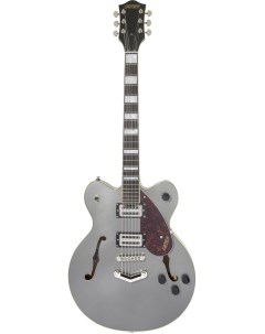 Электрогитары GRETSCH G2622 Streamliner Center Block Phantom Metallic Gretsch guitars