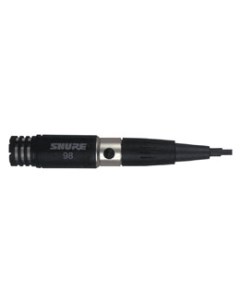 Аксессуары для микрофонов SHURE A98KCS Shure wired