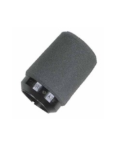 Аксессуары для микрофонов SHURE A2WS BK Shure wired