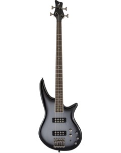 Бас гитары JS3 SPECTRA Bass IV Silverburst Jackson