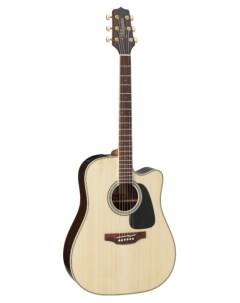 Акустические гитары GD51CE NAT Takamine