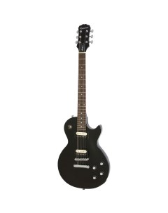 Электрогитары Les Paul Studio E1 Ebony Epiphone