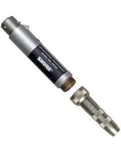 Аксессуары для микрофонов SHURE A95UF Shure wired