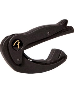 Слайды и каподастры Smart Capo Black Fender