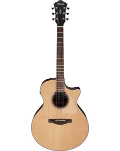 Акустические гитары AE275SPM NT Ibanez