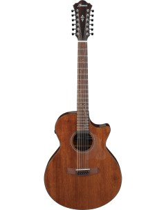 Акустические гитары AE2912 NT Ibanez