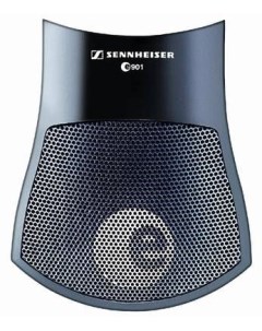 Инструментальные микрофоны E 901 Sennheiser