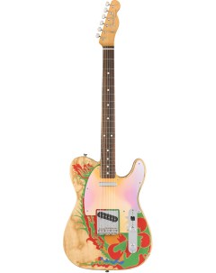 Электрогитары JIMMY PAGE Telecaster RW Natural Fender