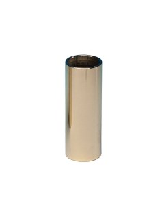 Слайды и каподастры BRASS SLIDE 1 STANDARD MEDIUM Fender