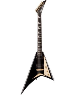 Электрогитары PRO Randy Rhoads RRT 5 Gloss Black Jackson