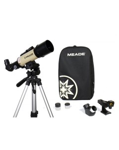 Телескоп Adventure Scope 60 мм Meade