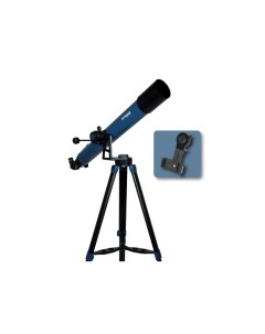 Телескоп StarPro AZ 80 мм Meade