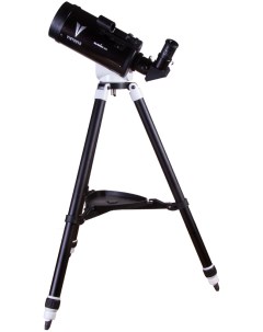 Телескоп MAK90 AZ GTe SynScan GOTO Sky-watcher