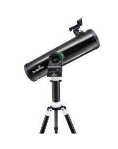 Телескоп P114 AZ GTe SynScan GOTO Sky-watcher