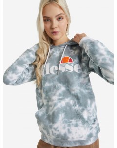 Худи женская Torices Зеленый Ellesse