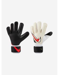 Перчатки вратарские NK GK GRP3 Белый Nike