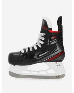 Коньки хоккейные Vapor 2X Черный Bauer