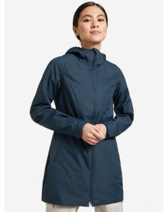 Куртка мембранная женская Синий Outventure