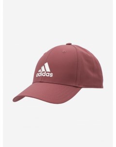 Бейсболка мужская Красный Adidas