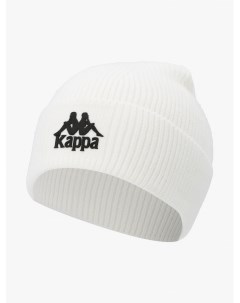 Шапка Белый Kappa