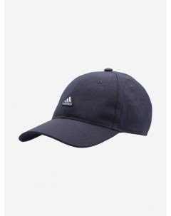 Бейсболка Dad Cap Crinkled Nylon Синий Adidas