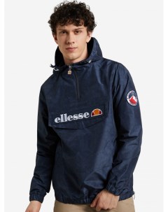 Ветровка мужская Mont Синий Ellesse