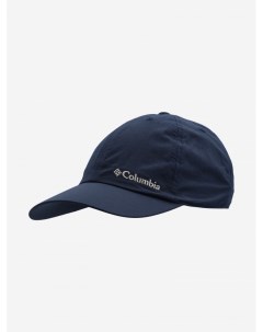 Бейсболка Tech Shade II Ball Cap Синий Columbia