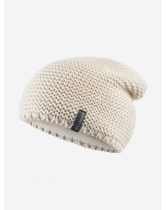 Шапка Cascade Peak Beanie Бежевый Columbia