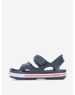 Сандалии детские Crocband II Sandal PS Синий Crocs