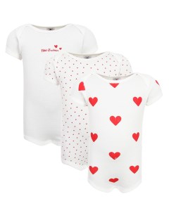 Боди Petit bateau