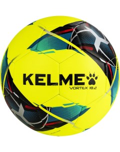 Мяч футбольный Vortex 18 2 9886130 905 р 5 Kelme