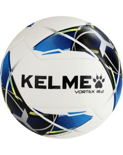 Мяч футбольный Vortex 18 2 9886120 113 р 4 Kelme