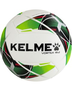 Мяч футбольный Vortex 18 2 9886120 127 р 5 Kelme