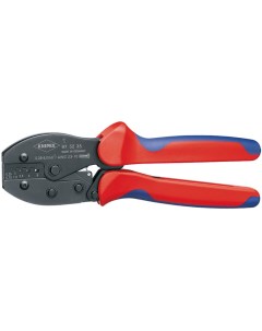 Ручной обжимник Knipex