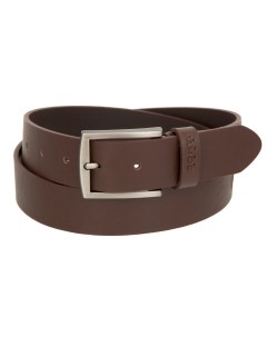 Ремень мужской 35136 Brown 130 см Conti uomo