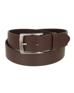 Ремень мужской 40167 Brown 115 см Conti uomo