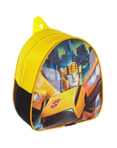 Рюкзак 9317631 желтый Hasbro