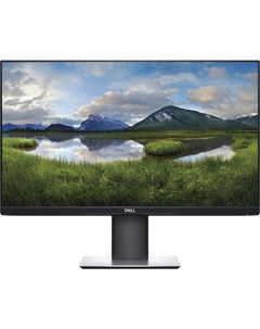 Монитор P2421 Dell