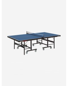 Теннисный стол для помещений Privat Roller CSS Синий Stiga