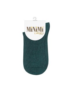 Носки женские меланж Verde Foresta 39 41 MINI COTONE 1203 Minimi