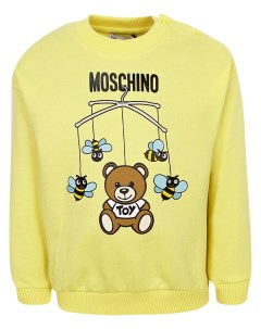 Свитшот Moschino